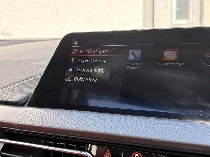 2021 (21) BMW 1 SERIES 118i [136] M Sport 5dr 5600646