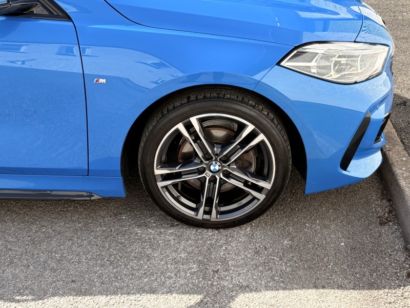 2021 (21) BMW 1 SERIES 118i [136] M Sport 5dr 5600632