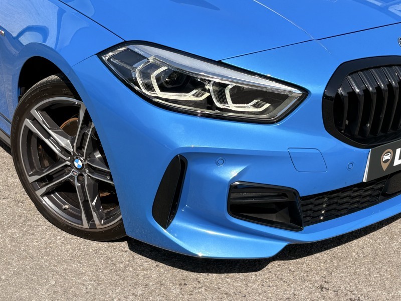 2021 (21) BMW 1 SERIES 118i [136] M Sport 5dr 5600649