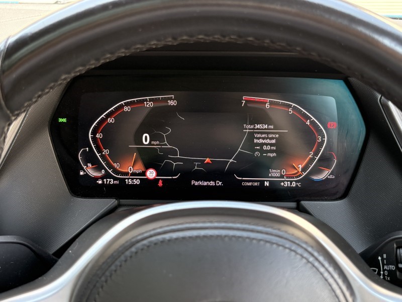 2021 (21) BMW 1 SERIES 118i [136] M Sport 5dr 5600620