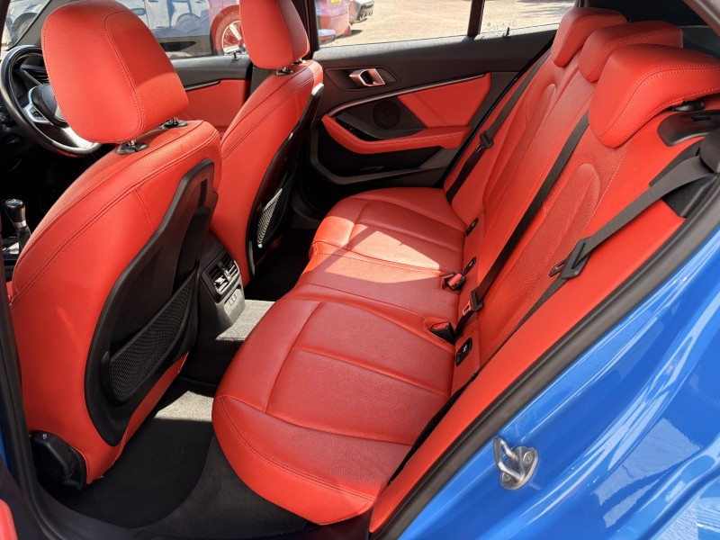 2021 (21) BMW 1 SERIES 118i [136] M Sport 5dr 5600642