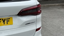 2022 (72) BMW X5 xDrive30d MHT M Sport 5dr Auto 5575044