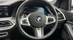 2022 (72) BMW X5 xDrive30d MHT M Sport 5dr Auto 5575056