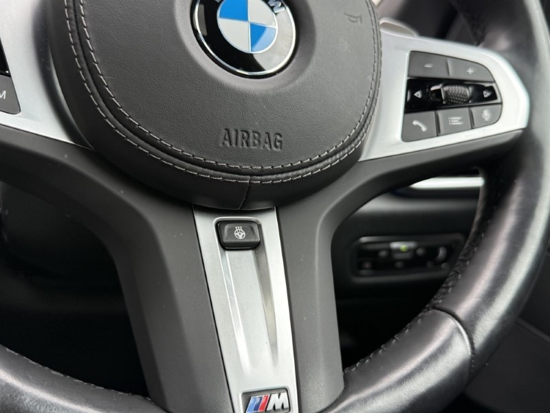 2022 (72) BMW X5 xDrive30d MHT M Sport 5dr Auto 5575073