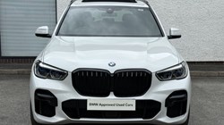 2022 (72) BMW X5 xDrive30d MHT M Sport 5dr Auto 5575092