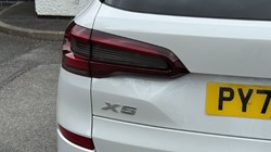 2022 (72) BMW X5 xDrive30d MHT M Sport 5dr Auto 5575045
