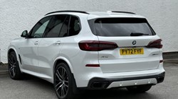 2022 (72) BMW X5 xDrive30d MHT M Sport 5dr Auto 5575042