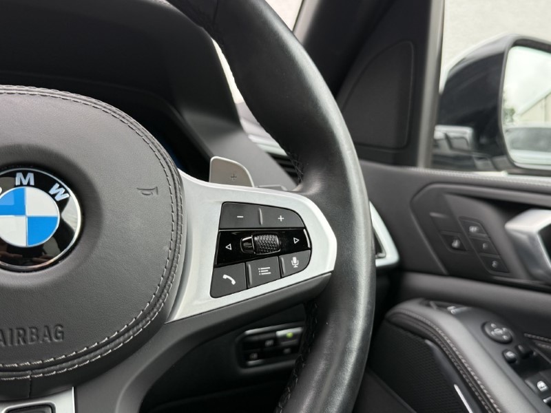 2022 (72) BMW X5 xDrive30d MHT M Sport 5dr Auto 5575072