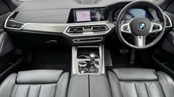 2022 (72) BMW X5 xDrive30d MHT M Sport 5dr Auto 5575055