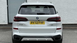2022 (72) BMW X5 xDrive30d MHT M Sport 5dr Auto 5575043