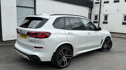 2022 (72) BMW X5 xDrive30d MHT M Sport 5dr Auto 5575082