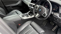 2022 (72) BMW X5 xDrive30d MHT M Sport 5dr Auto 5575052