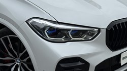 2022 (72) BMW X5 xDrive30d MHT M Sport 5dr Auto 5575088