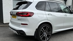 2022 (72) BMW X5 xDrive30d MHT M Sport 5dr Auto 5575083