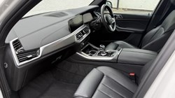 2022 (72) BMW X5 xDrive30d MHT M Sport 5dr Auto 5575051