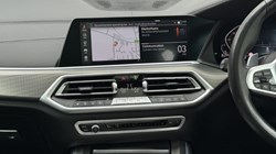 2022 (72) BMW X5 xDrive30d MHT M Sport 5dr Auto 5575057