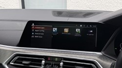 2022 (72) BMW X5 xDrive30d MHT M Sport 5dr Auto 5575061