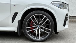 2022 (72) BMW X5 xDrive30d MHT M Sport 5dr Auto 5575080