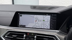 2022 (72) BMW X5 xDrive30d MHT M Sport 5dr Auto 5575060