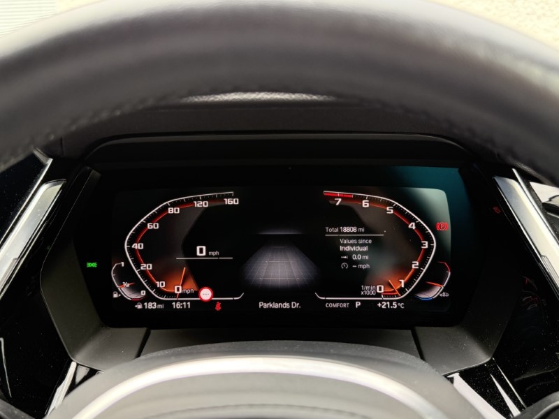 2019 (69) BMW Z4 sDrive M40i 2dr Auto 5559732