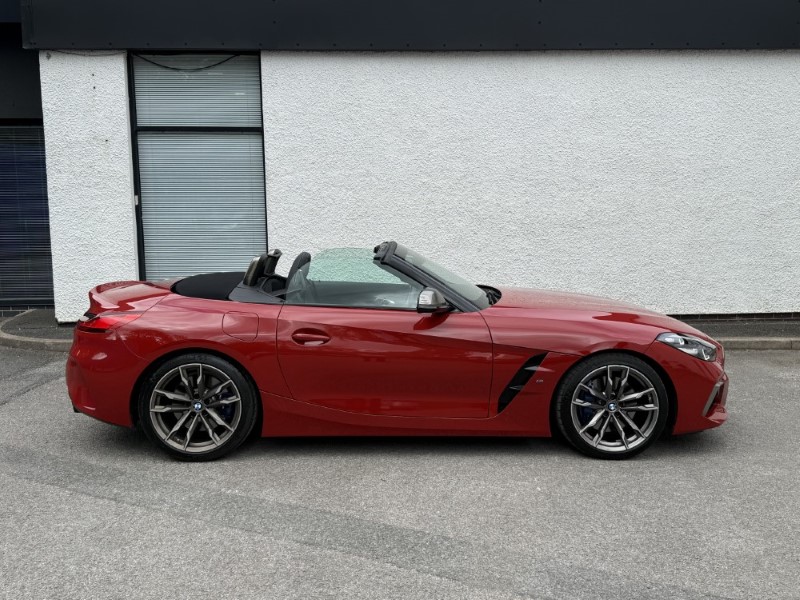 2019 (69) BMW Z4 sDrive M40i 2dr Auto 5559738