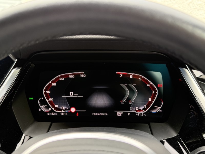 2019 (69) BMW Z4 sDrive M40i 2dr Auto 5559733