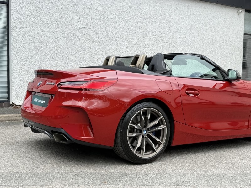 2019 (69) BMW Z4 sDrive M40i 2dr Auto 5559740
