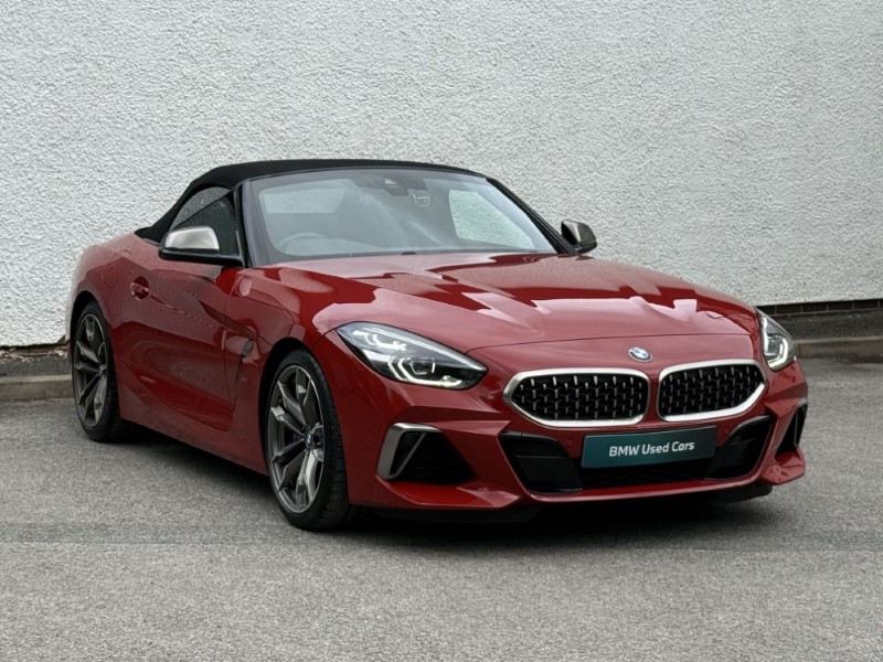 2019 (69) BMW Z4 sDrive M40i 2dr Auto 5559751