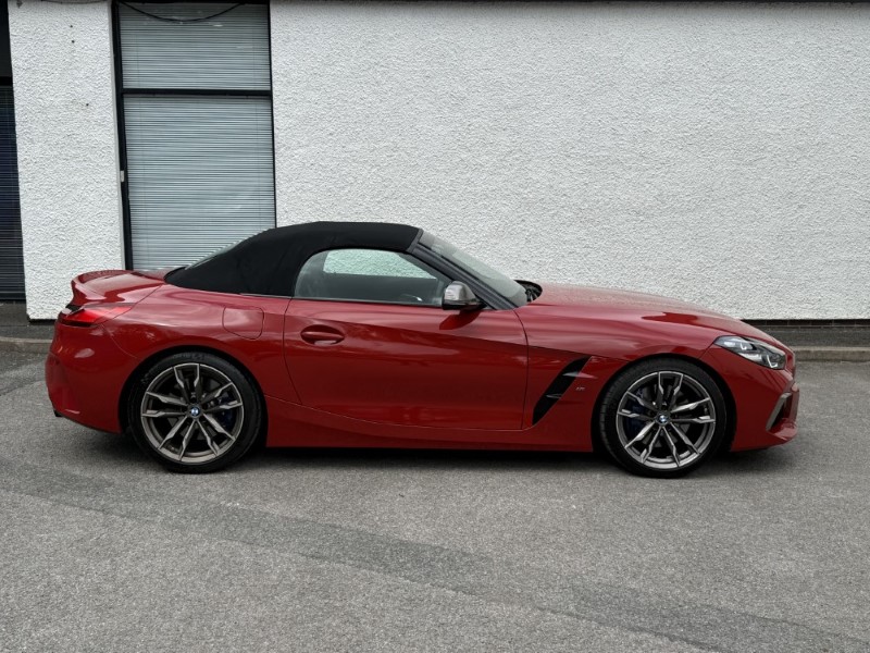 2019 (69) BMW Z4 sDrive M40i 2dr Auto 5559735