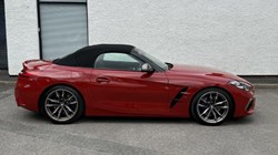 2019 (69) BMW Z4 sDrive M40i 2dr Auto 5559735