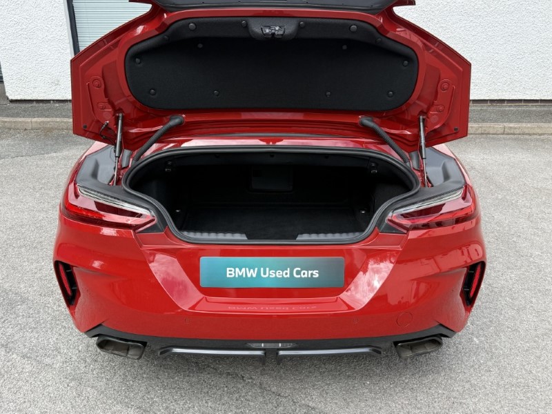 2019 (69) BMW Z4 sDrive M40i 2dr Auto 5559716