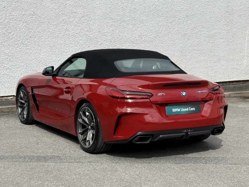 2019 (69) BMW Z4 sDrive M40i 2dr Auto 5559711