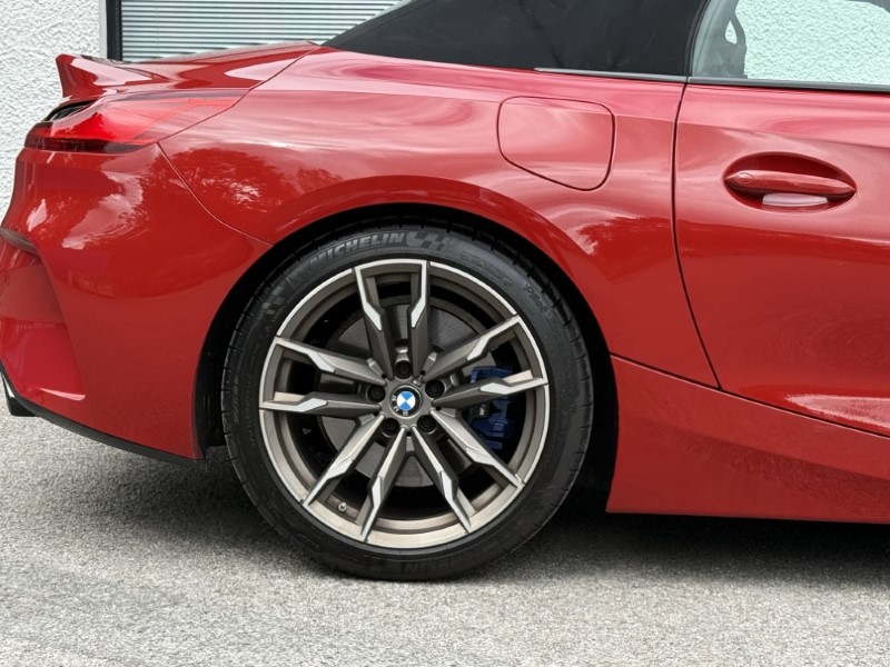 2019 (69) BMW Z4 sDrive M40i 2dr Auto 5559736