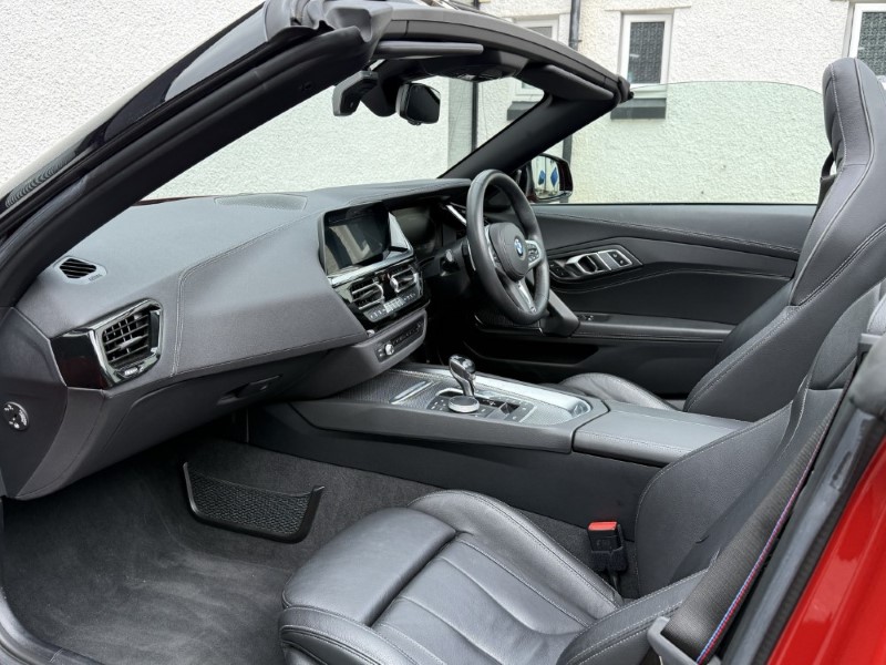 2019 (69) BMW Z4 sDrive M40i 2dr Auto 5559717