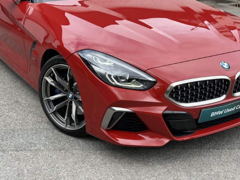 2019 (69) BMW Z4 sDrive M40i 2dr Auto 5559745