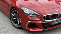 2019 (69) BMW Z4 sDrive M40i 2dr Auto 5559745