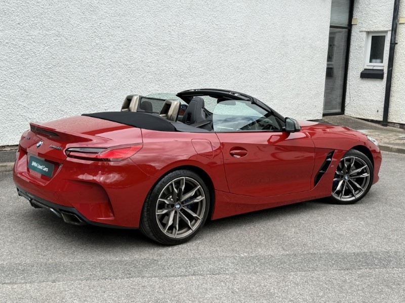 2019 (69) BMW Z4 sDrive M40i 2dr Auto 5559739
