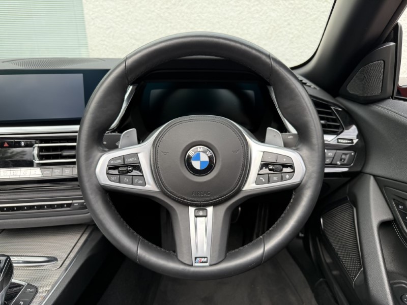 2019 (69) BMW Z4 sDrive M40i 2dr Auto 5559719