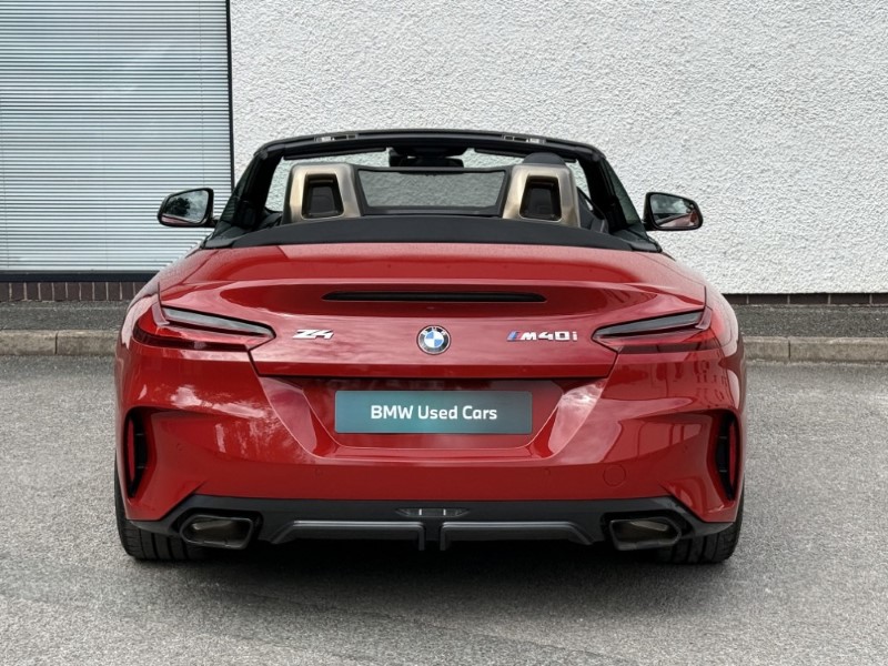 2019 (69) BMW Z4 sDrive M40i 2dr Auto 5559714