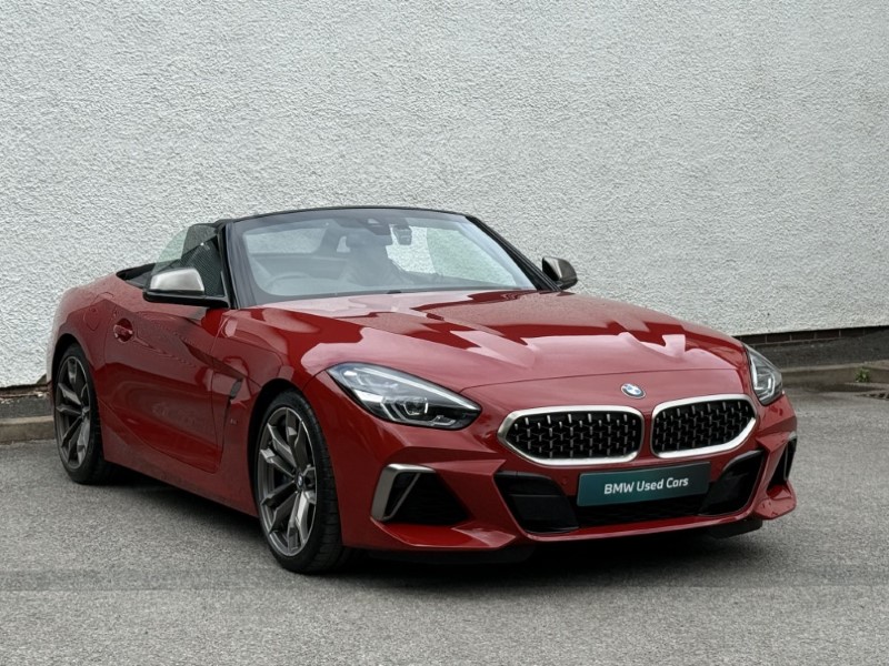 2019 (69) BMW Z4 sDrive M40i 2dr Auto