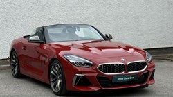 2019 (69) BMW Z4 sDrive M40i 2dr Auto 5559747