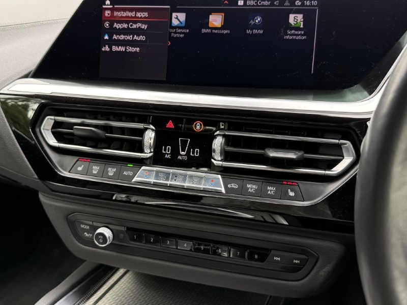 2019 (69) BMW Z4 sDrive M40i 2dr Auto 5559724