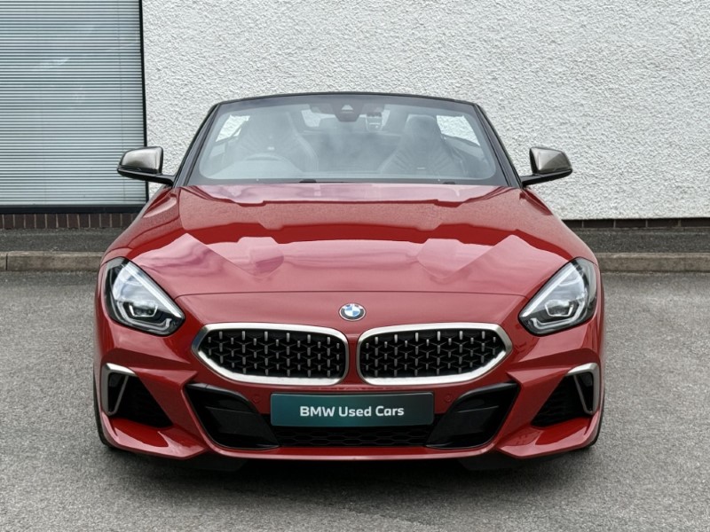 2019 (69) BMW Z4 sDrive M40i 2dr Auto 5559749