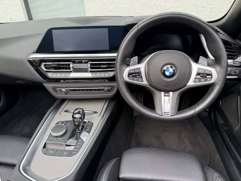 2019 (69) BMW Z4 sDrive M40i 2dr Auto 5559718