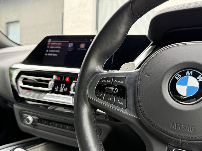 2019 (69) BMW Z4 sDrive M40i 2dr Auto 5559727