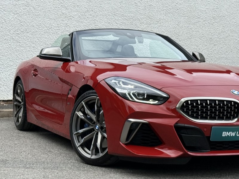 2019 (69) BMW Z4 sDrive M40i 2dr Auto 5559744