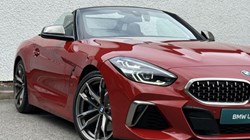 2019 (69) BMW Z4 sDrive M40i 2dr Auto 5559744