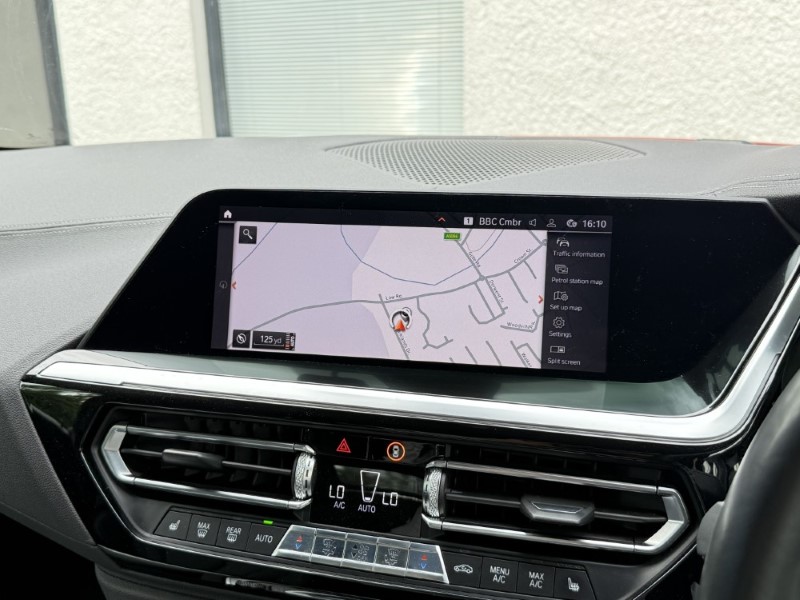 2019 (69) BMW Z4 sDrive M40i 2dr Auto 5559722