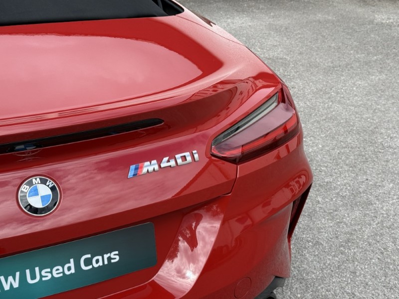 2019 (69) BMW Z4 sDrive M40i 2dr Auto 5559715
