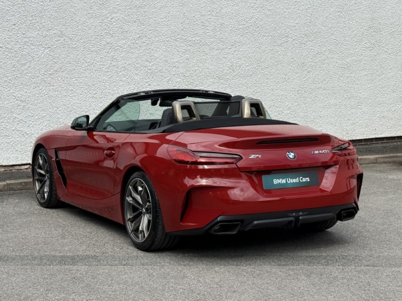 2019 (69) BMW Z4 sDrive M40i 2dr Auto 5559713